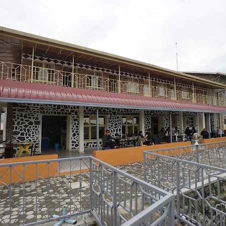Home Saint Jean Kibuye ภายนอก รูปภาพ