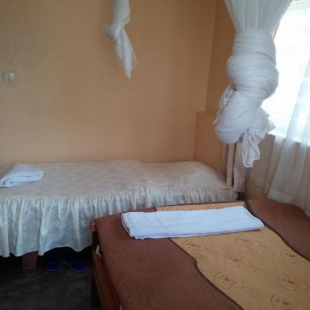 Home Saint Jean Kibuye ภายนอก รูปภาพ
