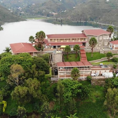 Home Saint Jean Kibuye ภายนอก รูปภาพ