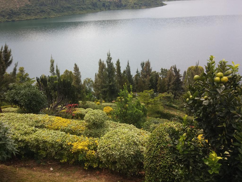 Home Saint Jean Kibuye ภายนอก รูปภาพ