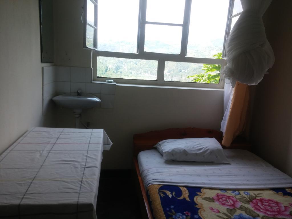 Home Saint Jean Kibuye ภายนอก รูปภาพ