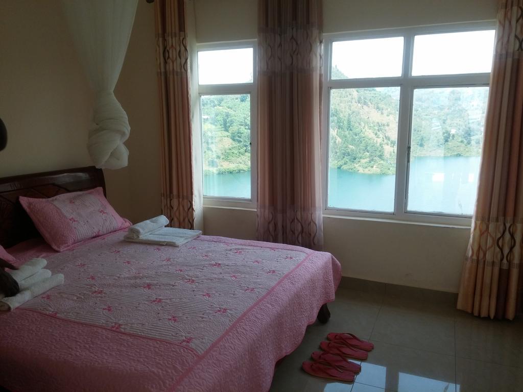 Home Saint Jean Kibuye ภายนอก รูปภาพ
