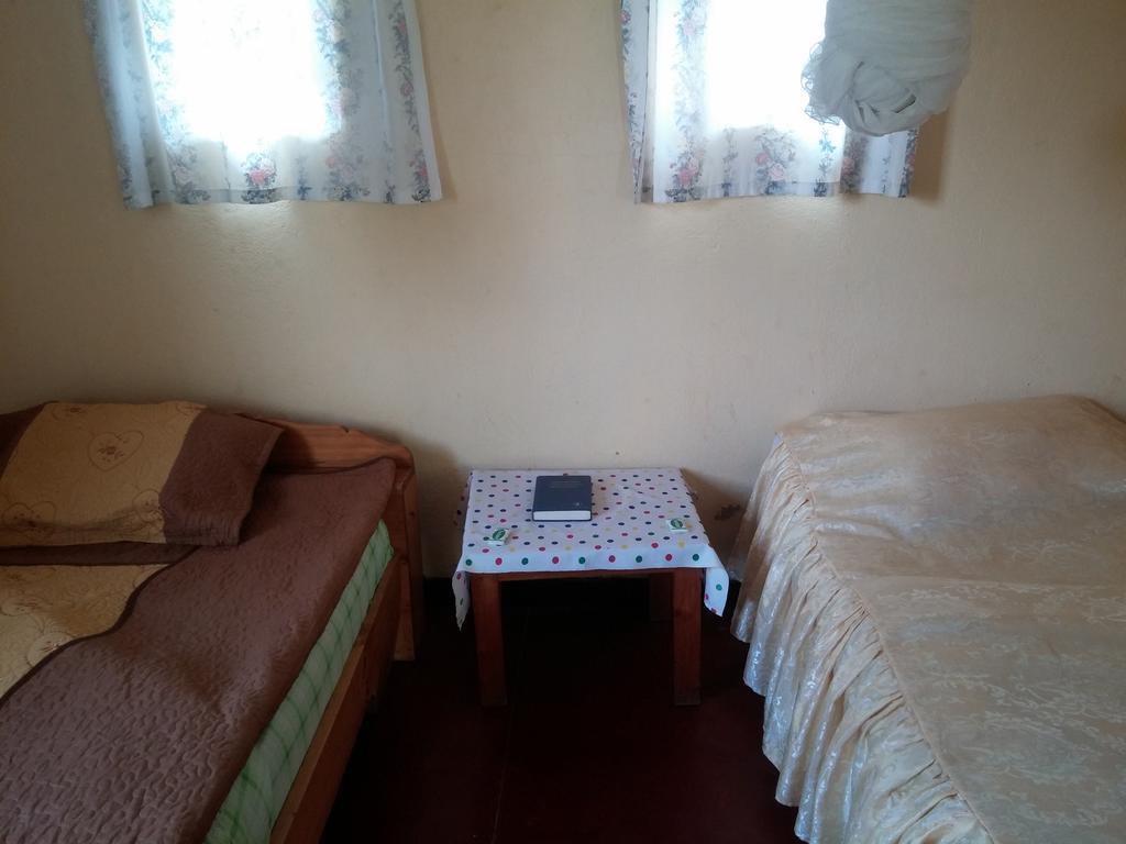 Home Saint Jean Kibuye ภายนอก รูปภาพ