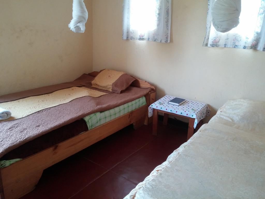 Home Saint Jean Kibuye ภายนอก รูปภาพ