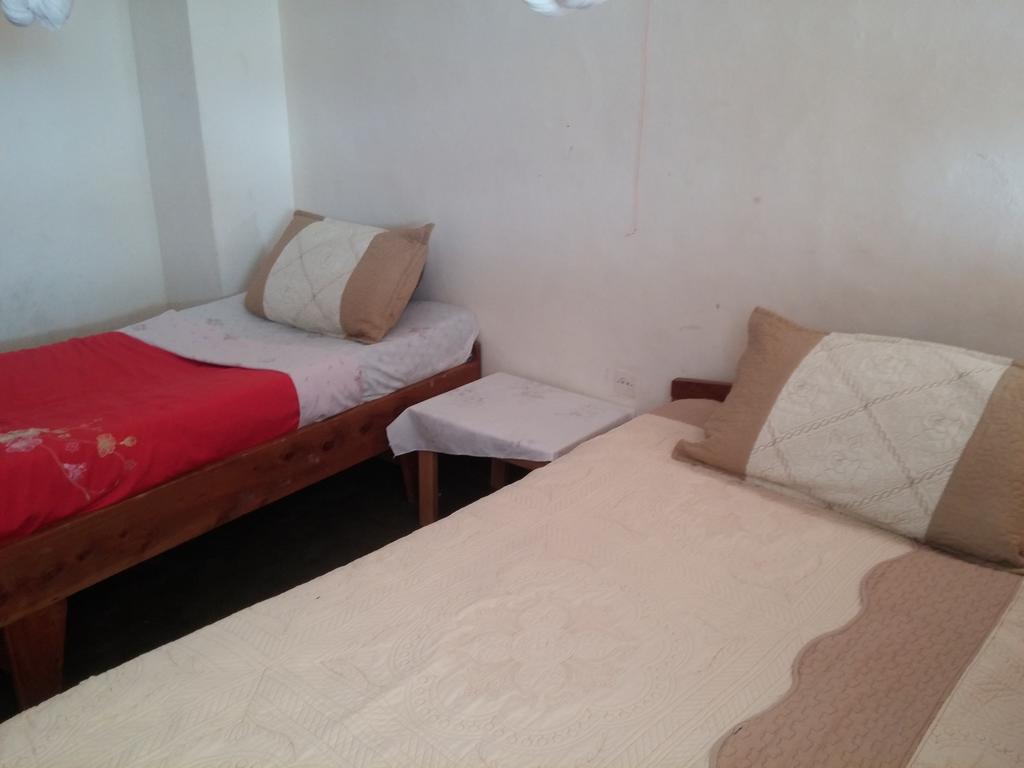 Home Saint Jean Kibuye ภายนอก รูปภาพ