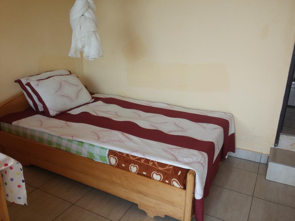 Home Saint Jean Kibuye ภายนอก รูปภาพ
