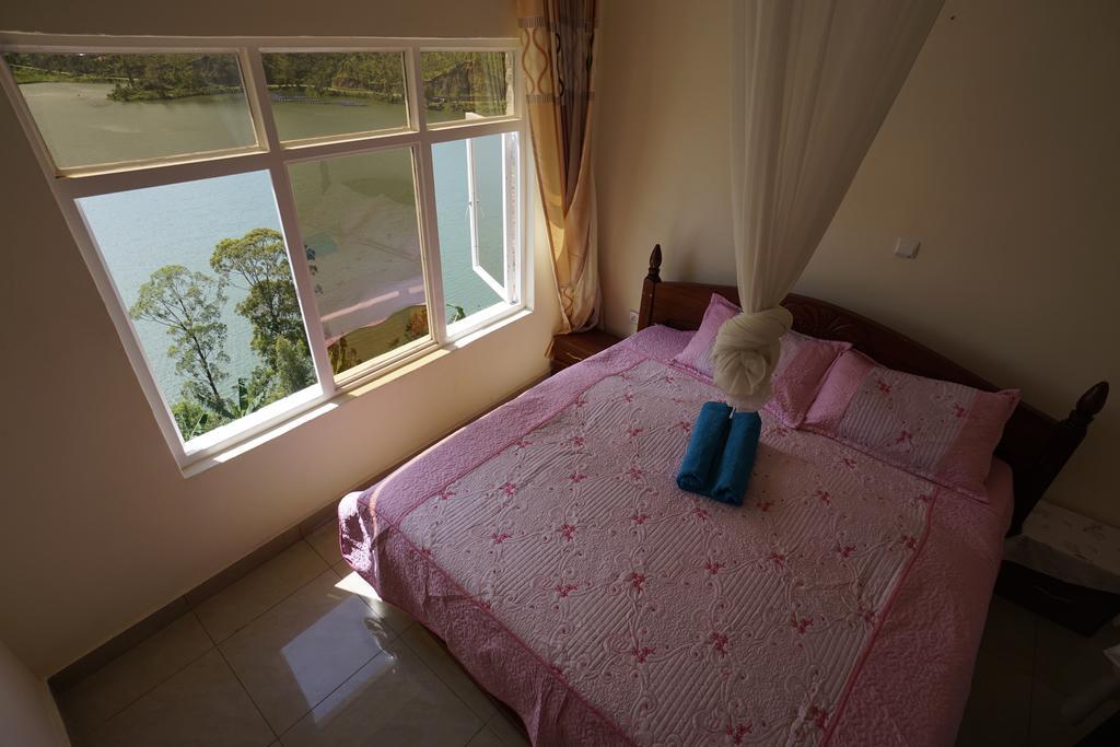 Home Saint Jean Kibuye ภายนอก รูปภาพ
