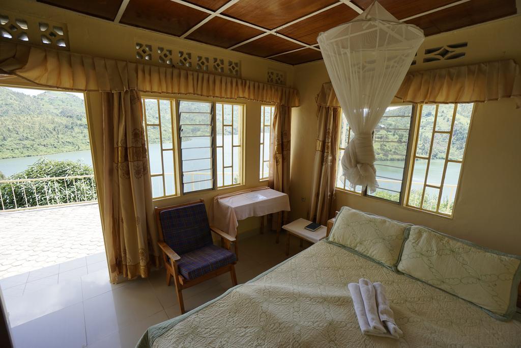 Home Saint Jean Kibuye ภายนอก รูปภาพ