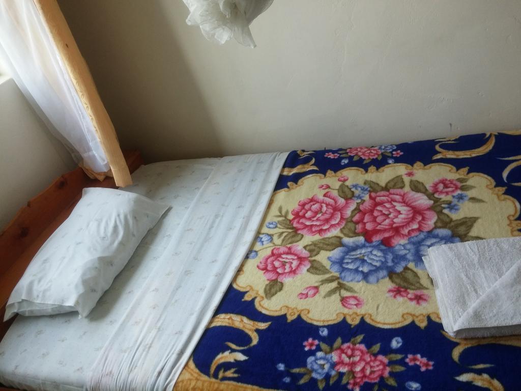 Home Saint Jean Kibuye ภายนอก รูปภาพ