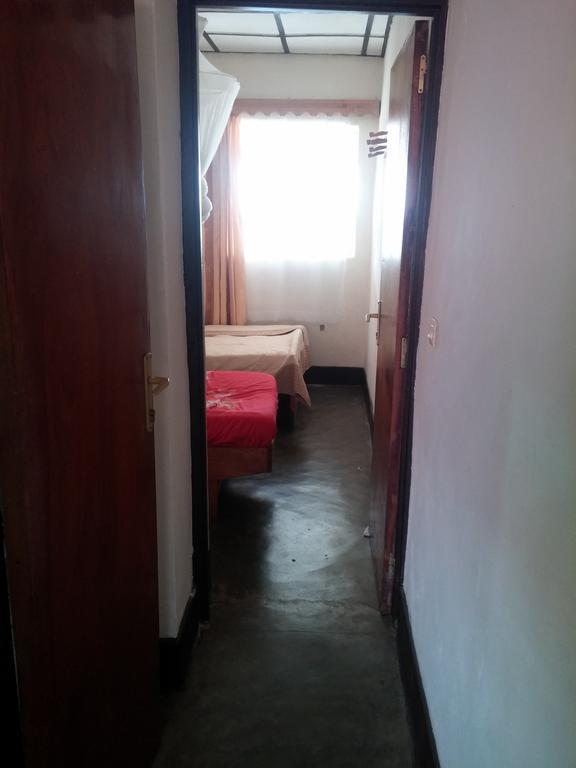 Home Saint Jean Kibuye ภายนอก รูปภาพ