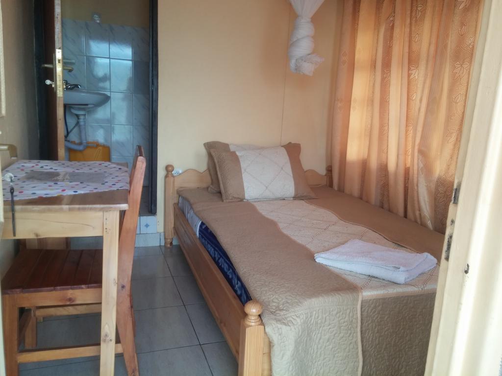 Home Saint Jean Kibuye ภายนอก รูปภาพ
