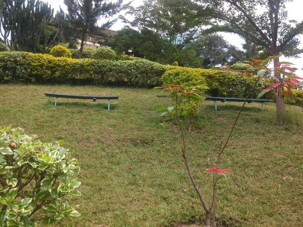 Home Saint Jean Kibuye ภายนอก รูปภาพ