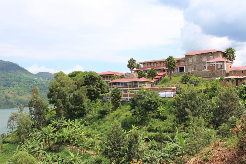 Home Saint Jean Kibuye ภายนอก รูปภาพ