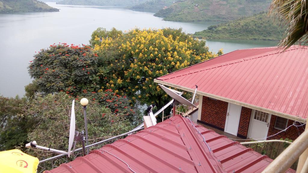 Home Saint Jean Kibuye ภายนอก รูปภาพ