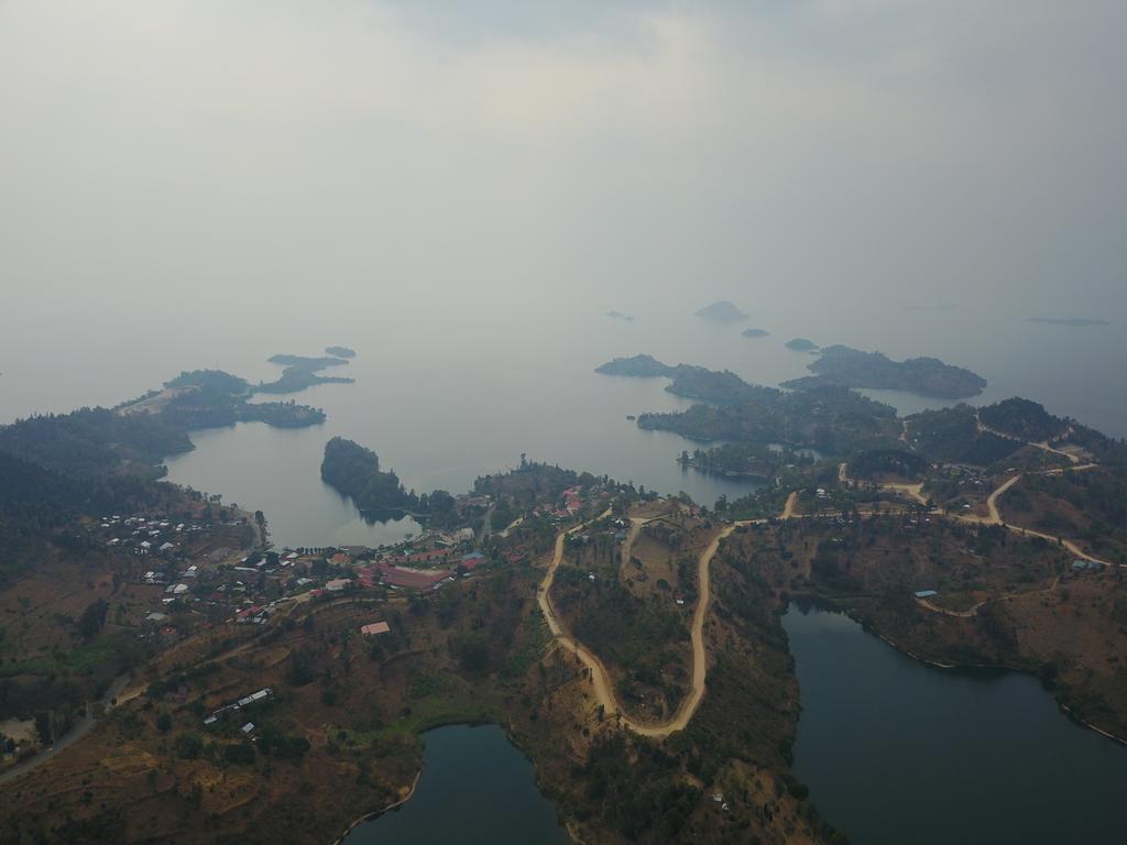 Home Saint Jean Kibuye ภายนอก รูปภาพ