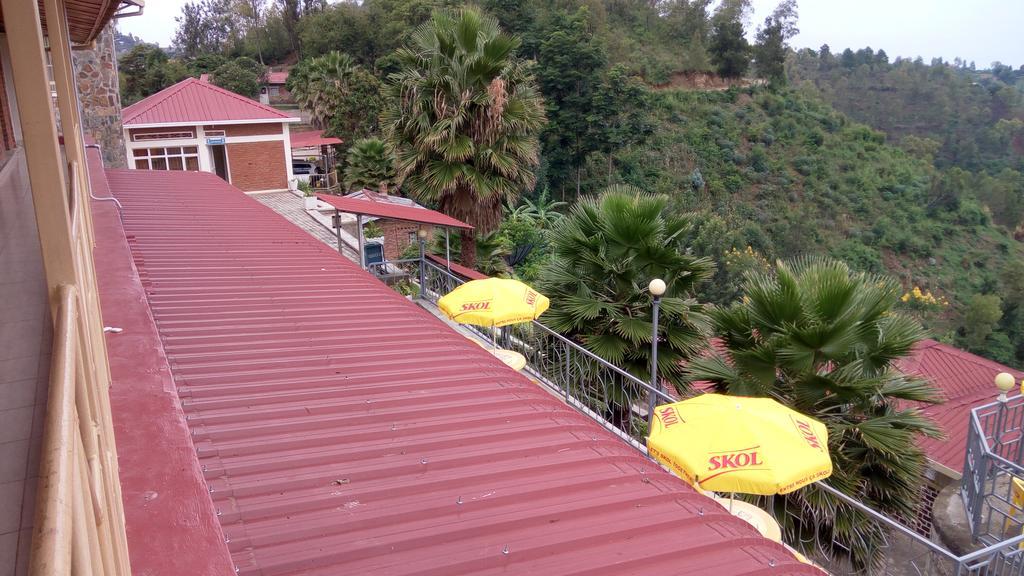 Home Saint Jean Kibuye ภายนอก รูปภาพ