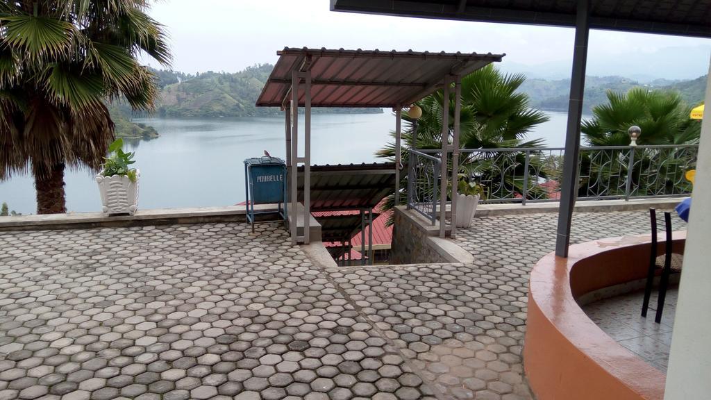 Home Saint Jean Kibuye ภายนอก รูปภาพ